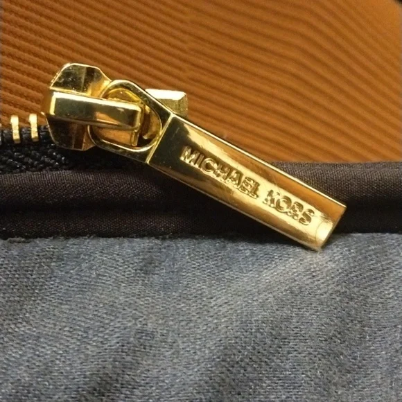 COPY - Michael kors black winter jacket with hood